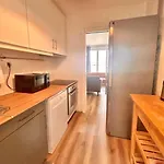 In Anjos Лиссабон