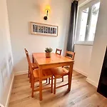 In Anjos Апартаменты