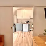 In Anjos Апартаменты Лиссабон