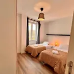 In Anjos Apartman
