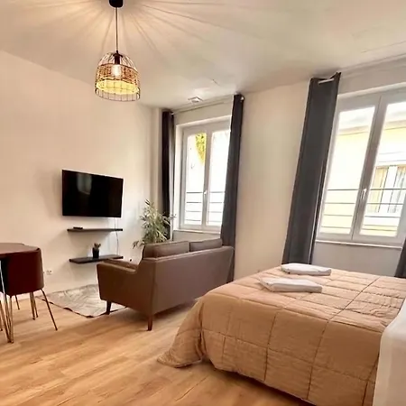Apartmán In Anjos *
