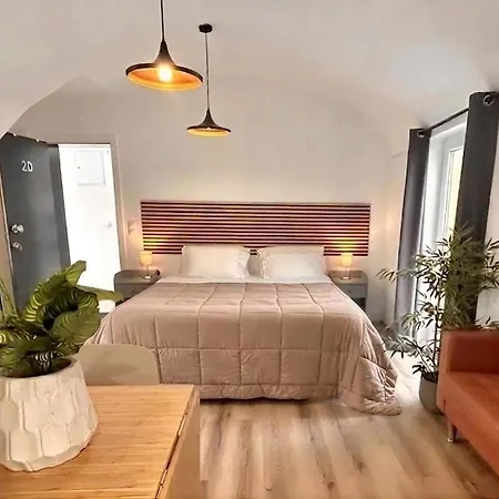 Apartman In Anjos *