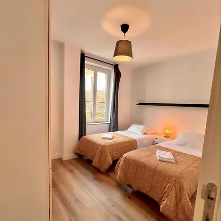 In Anjos Apartmán